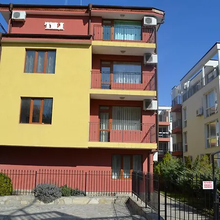 Tili In * Misivri